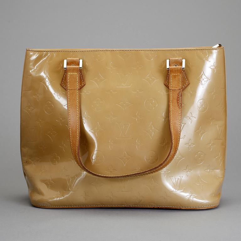 VÄSKA, "Houston Tote", Louis Vuitton.