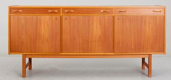 SIDEBOARD, Ulferts, Tibro, 1960-tal.