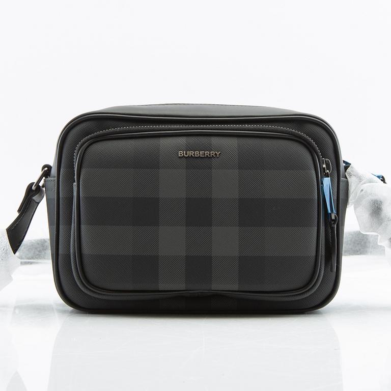 Burberry, bag, "Paddy bag".