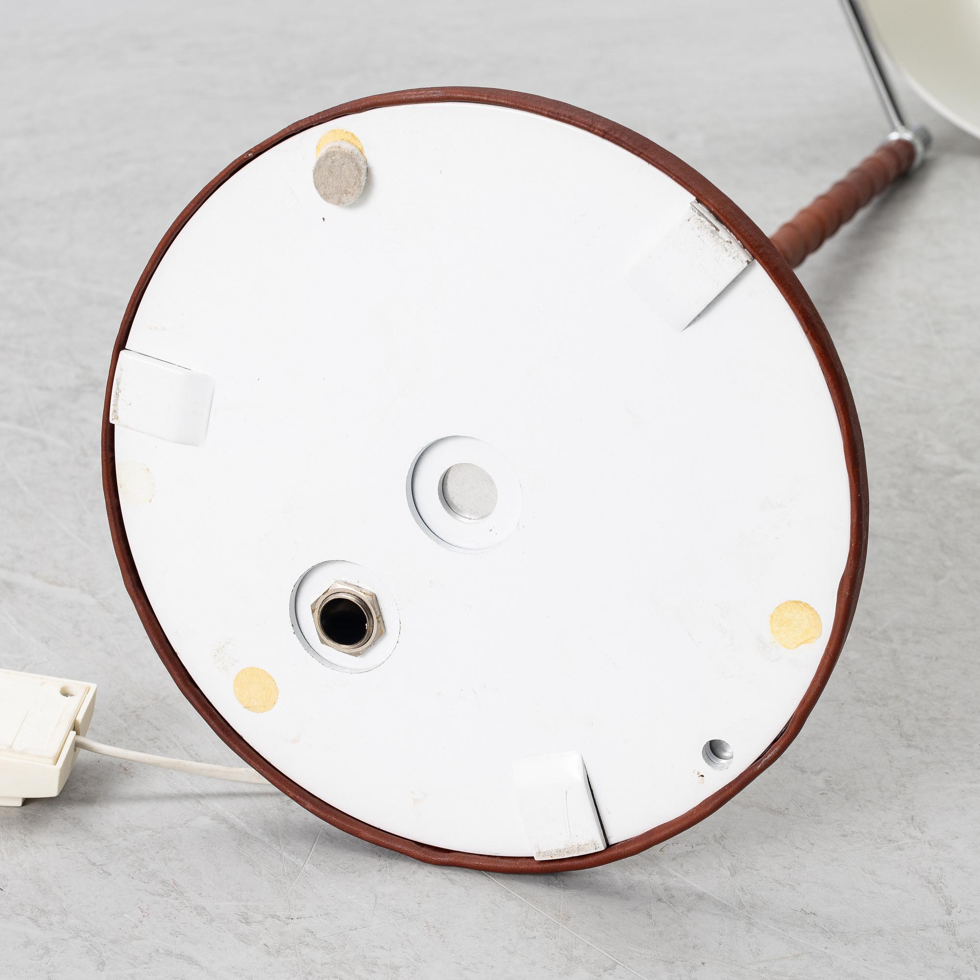 Golvlampa, EWÅ, 1900-talets slut.