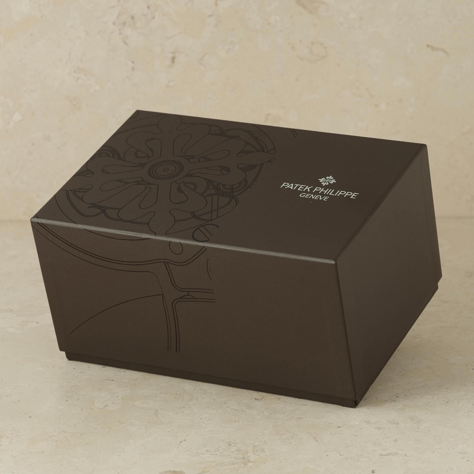 PATEK PHILIPPE, Geneve, chronograph, "Gradue pour 15 pulsations", wristwatch, 39,4 mm,