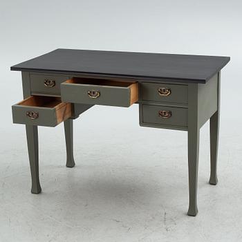 A desk, early 20th century.