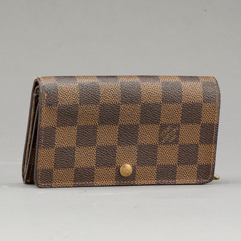 PLÅNBOK, Louis Vuitton.