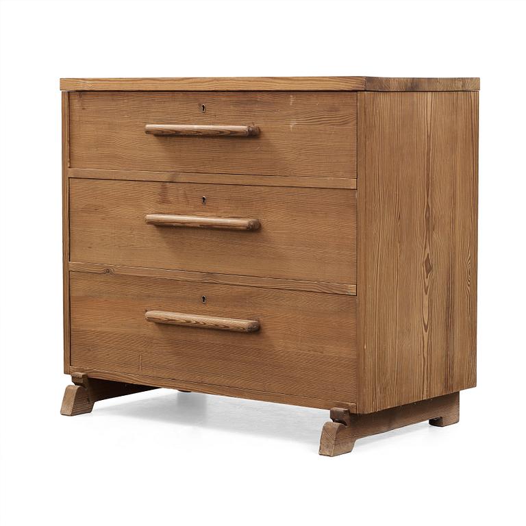 Axel Einar Hjorth, tillskriven, byrå, Nordiska Kompaniet 1930-tal.