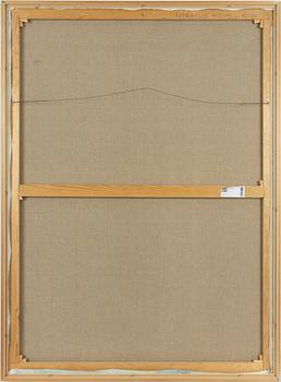 Ruben Heleander, "Romantisk afton Rügen".