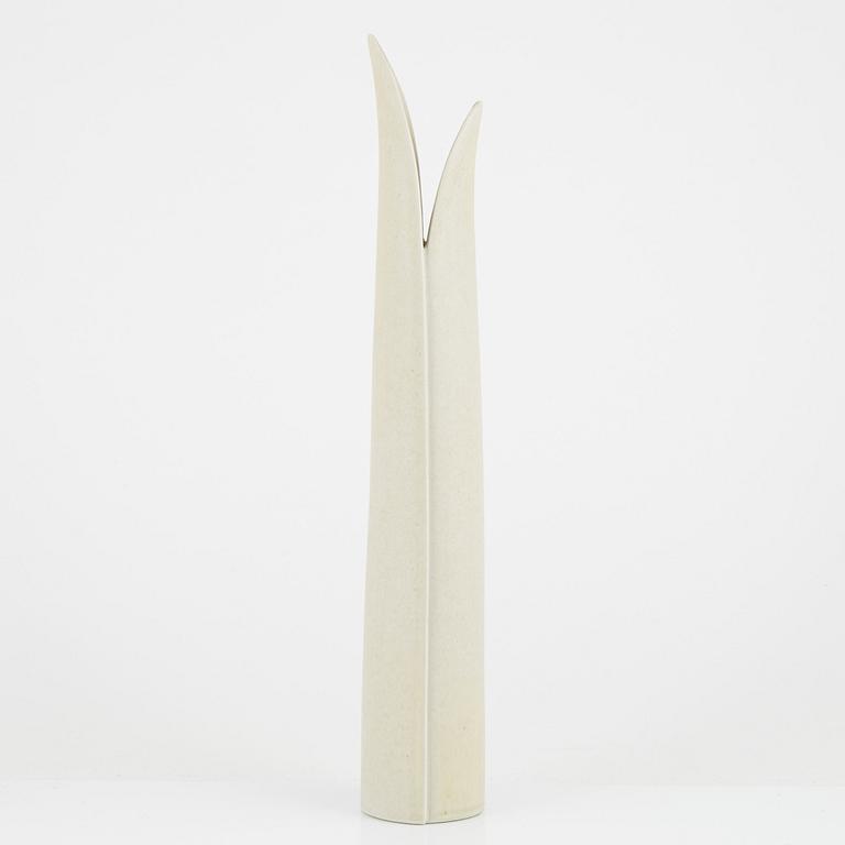 Stig Lindberg, a stoneware 'Endiv' vase, Gustavsberg.