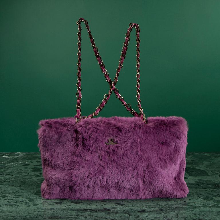 VÄSKA, Chanel.