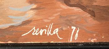 Carlos Revilla,