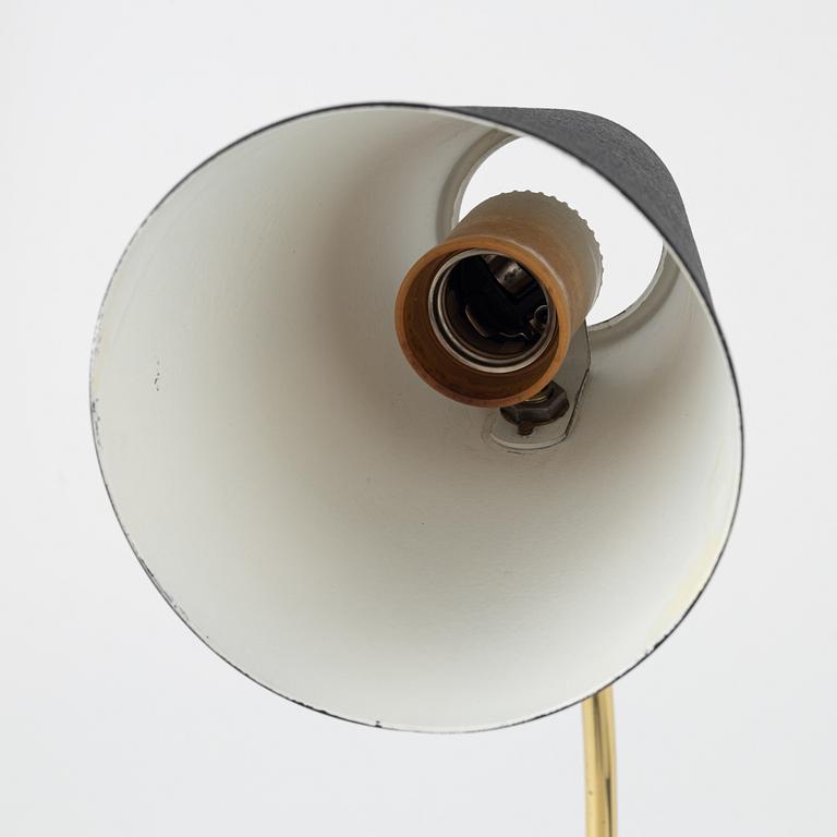 A pair of table lights from EWÅ, mid 20th Century.