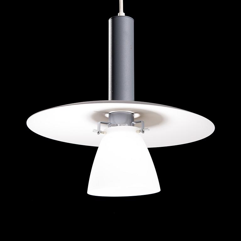 OLLE ANDERSSON, kattovalaisin, Luxo Boréns, 2000-luku.