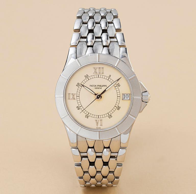 Patek Philippe, Neptune, ca 1999.