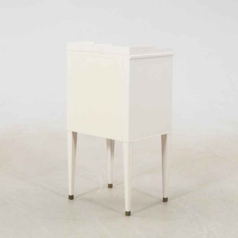 Bedside table "Västra Ny", from IKEA's 18th-century series.