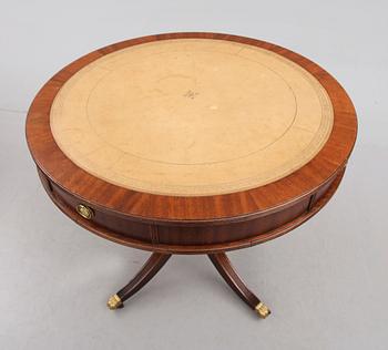 KARUSELLBORD, 1900-talets andra hälft.