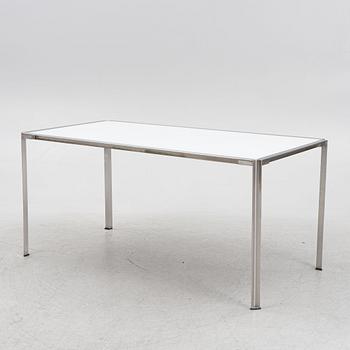 Giandomenico Belotti, a garden table/dining table 'Green Table', Alias.