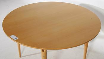 SOFFBORD. Bruno Mathsson.