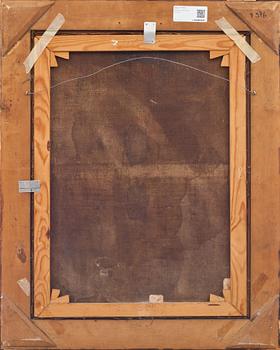 OKÄND KONSTNÄR, 1700-tal.
