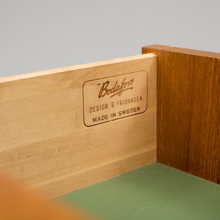 SIDEBOARD, Bertil Fridhagen, Bodafors, 1960-tal.
