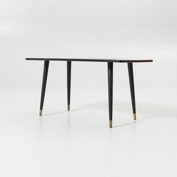 Marian Zawadzki, Coffee table, “Tor”, Tilgmans.
