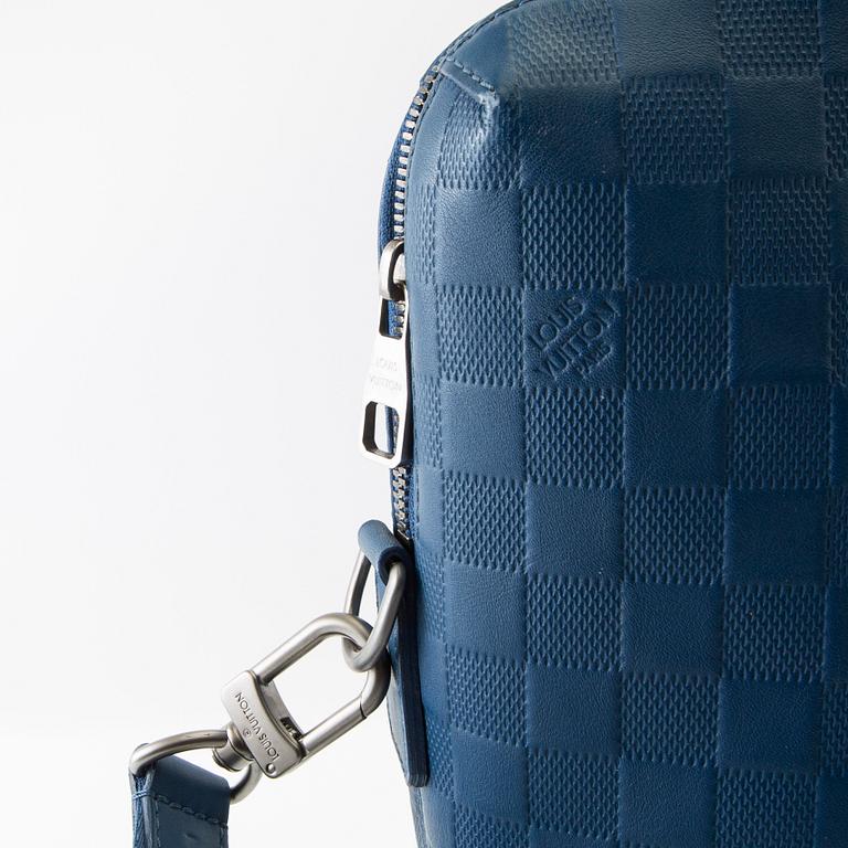Louis Vuitton, bag/briefcase "Joule document" 2014.