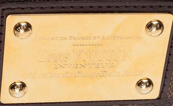 VÄSKA, "Thames", Louis Vuitton.