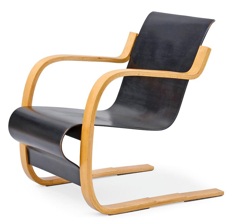 Alvar Aalto, KARMSTOL "PEMAR".