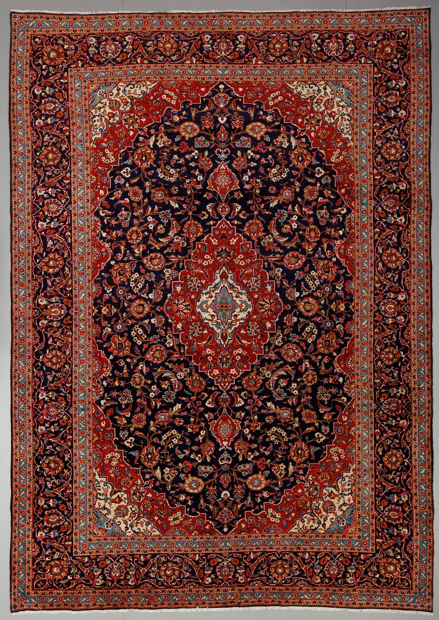 MATTA, Ardekan, ca 408 x 298 cm.