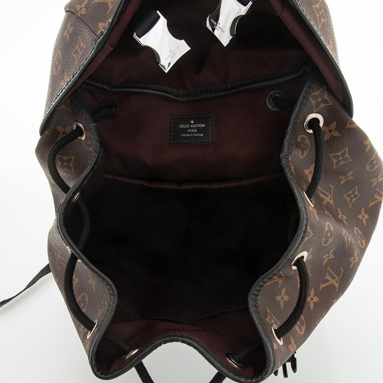 Louis Vuitton, ryggsäck, "Zack".