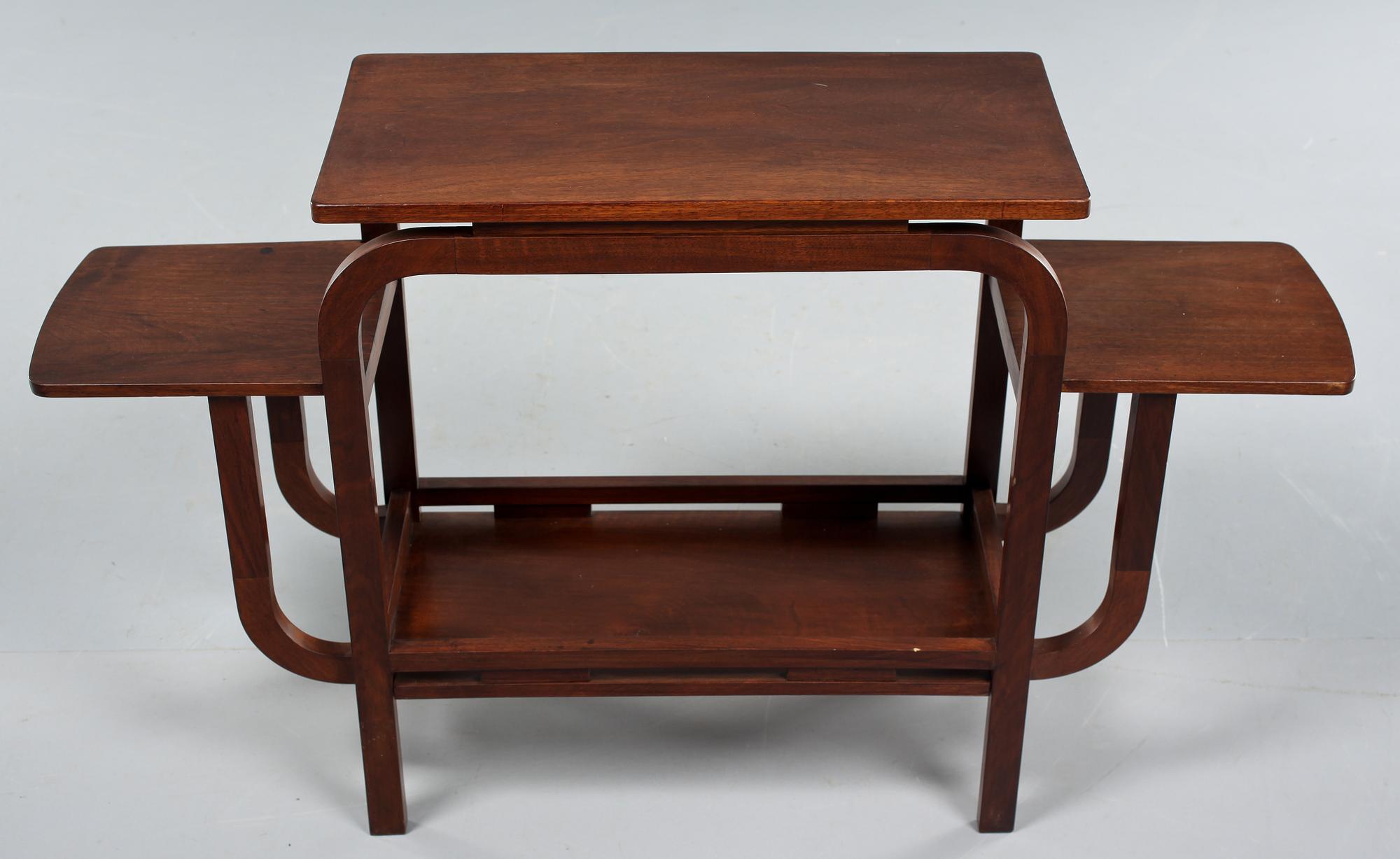 SIDOBORD, art deco, 1900-talets andra kvartal.