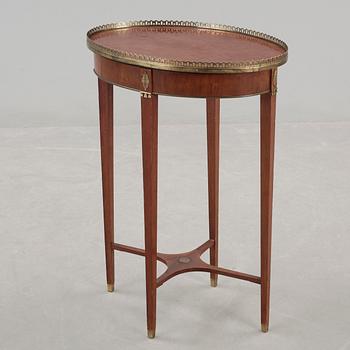 SYBORD, sengustaviansk stil, 1900.