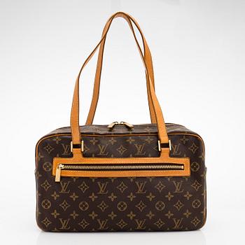 Louis Vuitton, laukku, "Cite GM".