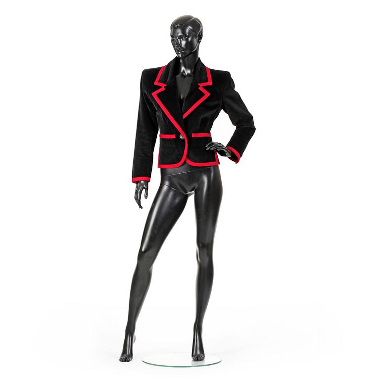 YVES SAINT LAURENT, kavaj.