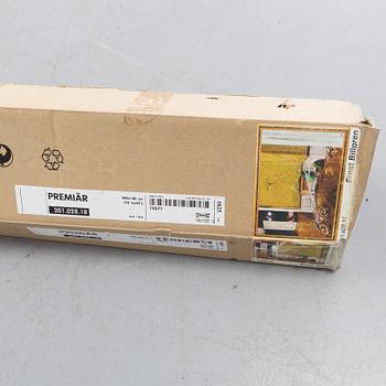 ERNST BILLGREN, screentryck på duk, ur IKEA Art Event-serien, september 2006. Numrerad /1000.