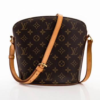 Louis Vuitton, laukku, "Drouot".