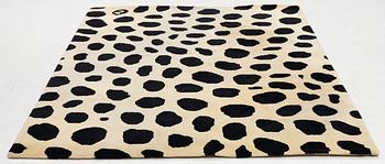 Pia Wallén, rug, approx. 245 x 170 cm.