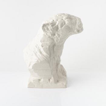 Skulptur, Kaiser porslin, omkring 1960.