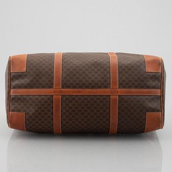 Céline, weekend bag, vintage.