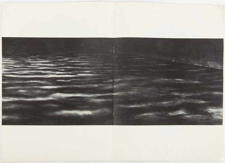 Tidskrift, "Dödens Nyheter", nr 1, 1979.
