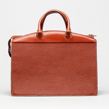VÄSKA, "Riviera Epi", Louis Vuitton.