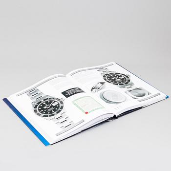 ROLEX SUBMARINER STORY, Special Edition, written by Mondani / Ravagnani,