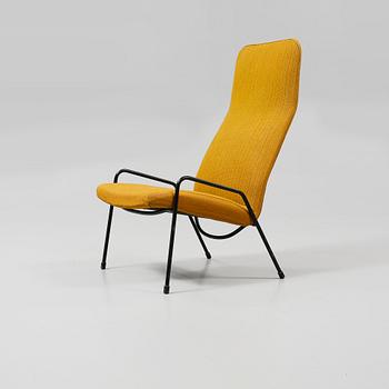 FÅTÖLJ, Alf Svensson, 1960-tal.