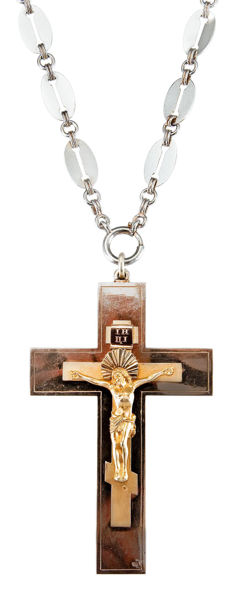 CRUCIFIX.