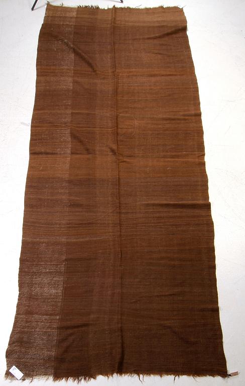 MATTA, Marocko, ull, 140x350.