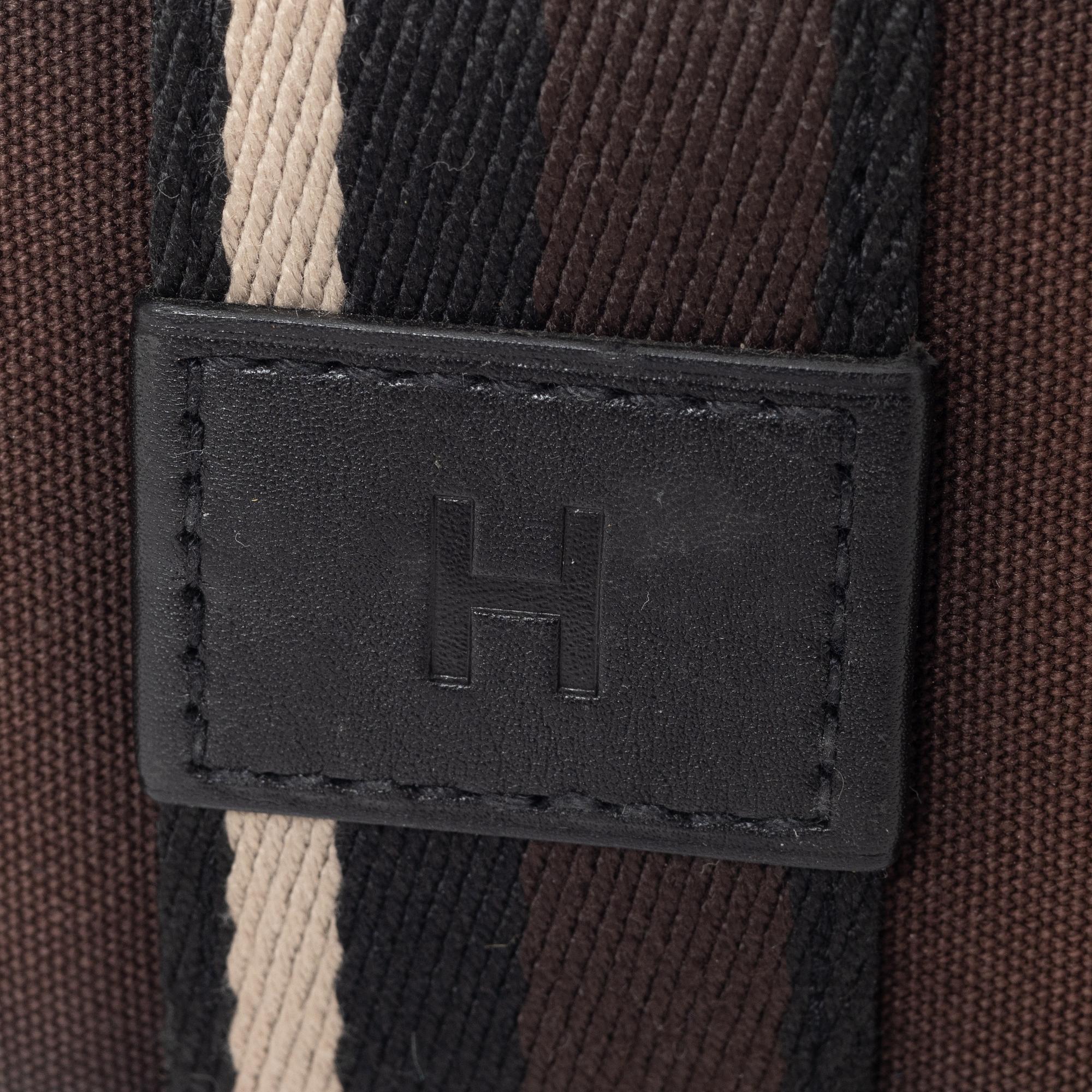 Hermès, bag, "Troca".