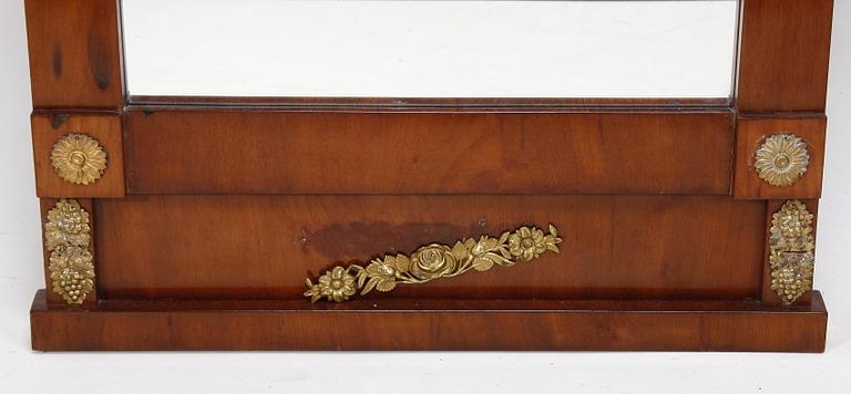 SPEGEL, Karl Johan, 1800-talets första hälft.