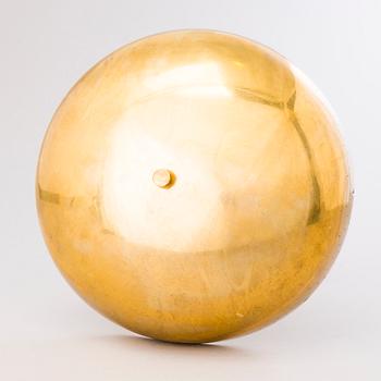 BORDSLAMPA, Itsu, 1900-talets mitt.