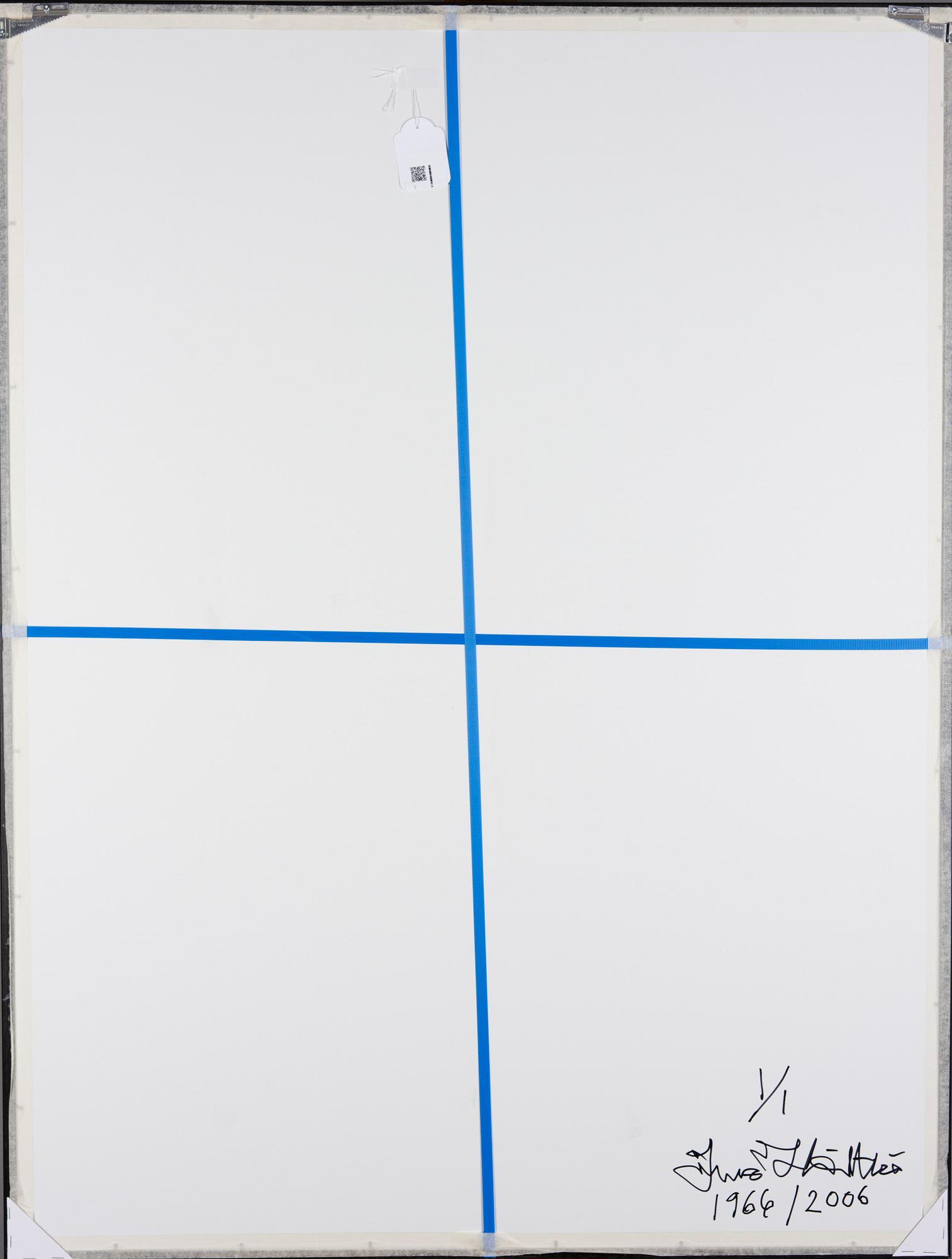 ISMO HÖLTTÖ, fotografi, lambda-print, signerad a tergo.