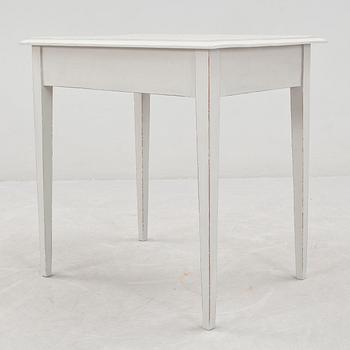 BORD, 1800-tal.