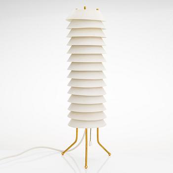 Ilmari Tapiovaara,  a 'Maija the Bee' table lamp for Asko/Hienoteräs.