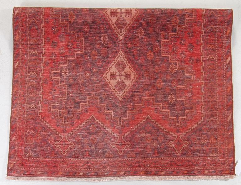 MATTA, Afshari. Ca. 225x144.