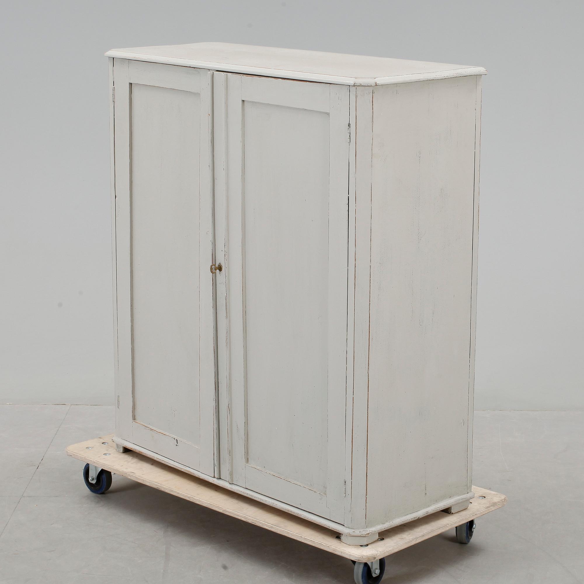 SKÄNK, 1800-tal.